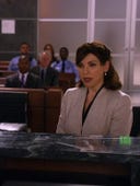 The Good Wife, Season 3 Episode 4 image