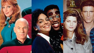 The Best '80s Shows to Watch Right Now