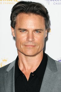 Dylan Neal as Stuart St. Clair