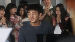 Secret Love Affair, Season 1 Episode 16 image