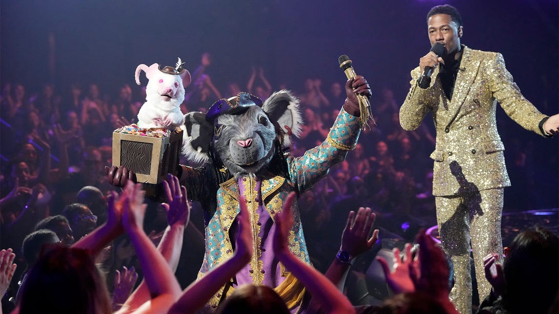 The Masked Singer Season 8: Premiere Date, Cast, and Everything to Know