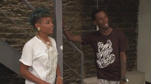 Black Ink Crew New York, Season 2 Episode 14 image