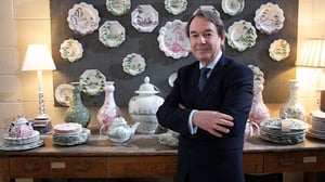 Bargain Hunt, Season 59 Episode 15 image