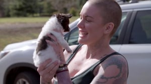 Amanda to the Rescue, Season 2 Episode 2 image