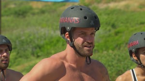 The Challenge, Season 27 Episode 8 image