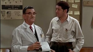 The Andy Griffith Show, Season 6 Episode 22 image