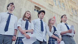 Love 101, Season 1 Episode 8 image