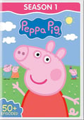 Peppa Pig, Season 6 Episode 18 image
