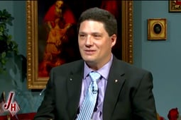 The Journey Home, Season 19 Episode 16 image