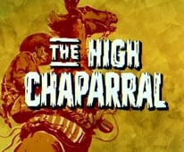 The High Chaparral, Season 1 Episode 21 image