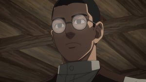 Golden Kamuy, Season 3 Episode 9 image