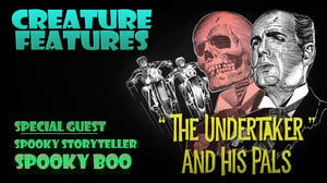 Creature Features, Season 1 Episode 109 image