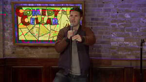 This Week at the Comedy Cellar, Season 3 Episode 4 image