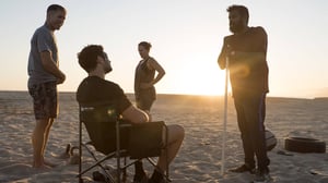 Just Another Immigrant, Season 1 Episode 3 image