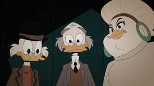DuckTales, Season 1 Episode 18 image