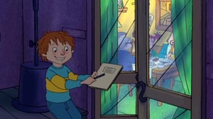 Horrid Henry, Season 3 Episode 11 image