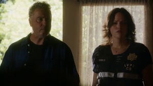 CSI: Crime Scene Investigation, Season 16 Episode 1 image