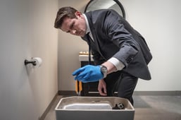 Hudson & Rex, Season 1 Episode 10 image