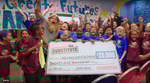 The Substitute, Season 1 Episode 3 image