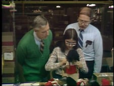 Mister Rogers' Neighborhood, Season 12 Episode 2 image