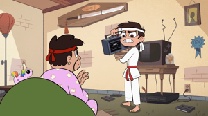 Star vs. the Forces of Evil, Season 2 Episode 19 image