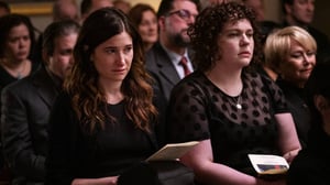 Mrs. Fletcher, Season 1 Episode 4 image