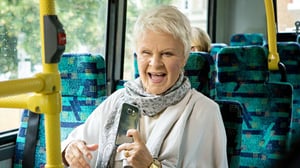 Tracey Ullman's Show, Season 1 Episode 6 image