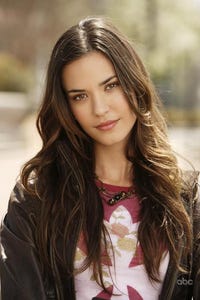 Odette Annable as Natalie Geary