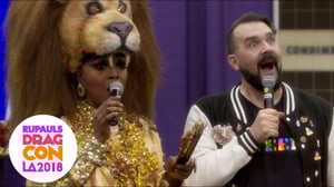 Hey Qween!, Season 6 Episode 23 image