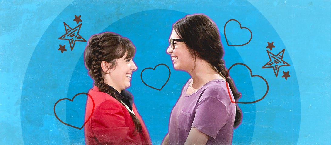 One Day at a Time, TV Yearbook