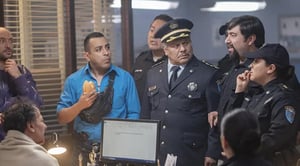 Harina, Season 2 Episode 7 image