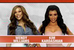 Celebrities Undercover, Season 1 Episode 1 image