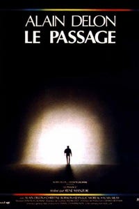 Le Passage as Jean Diaz