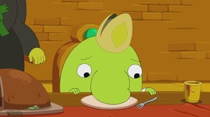 Adventure Time, Season 5 Episode 31 image