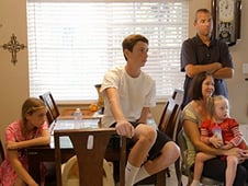 Jo Frost: Nanny on Tour, Season 1 Episode 7 image