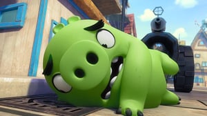 Piggy Tales, Season 4 Episode 18 image