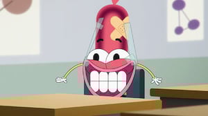 Pinky Malinky, Season 2 Episode 11 image