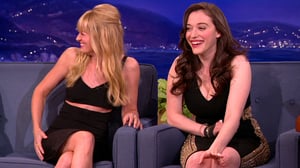 Conan, Season 4 Episode 26 image