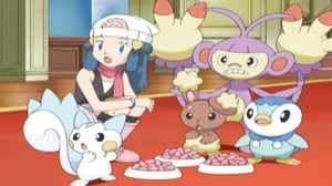 Pokémon, Season 11 Episode 32 image