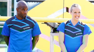 S.T.R.O.N.G., Season 1 Episode 7 image