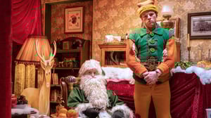 All Creatures Great & Small, Season 1 Episode 7 image