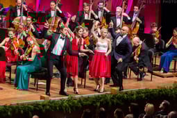 Live from Lincoln Center, Season 43 Episode 3 image