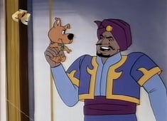Scooby-Doo and Scrappy-Doo, Season 2 Episode 13 image