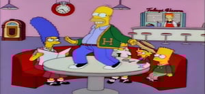 The Simpsons, Season 8 Episode 24 image