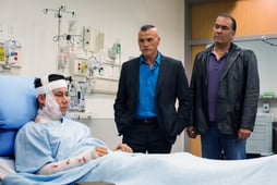 Blackstone, Season 5 Episode 1 image