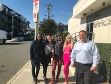 Eye on Entertainment, Season 15 Episode 18 image