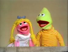 Sesame Street, Season 1 Episode 29 image