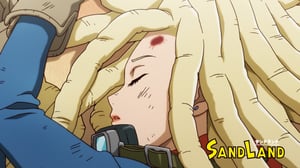 Sand Land: The Series, Season 1 Episode 7 image