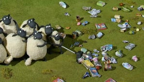Shaun the Sheep, Season 1 Episode 31 image