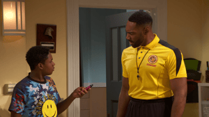 Raven's Home, Season 3 Episode 18 image